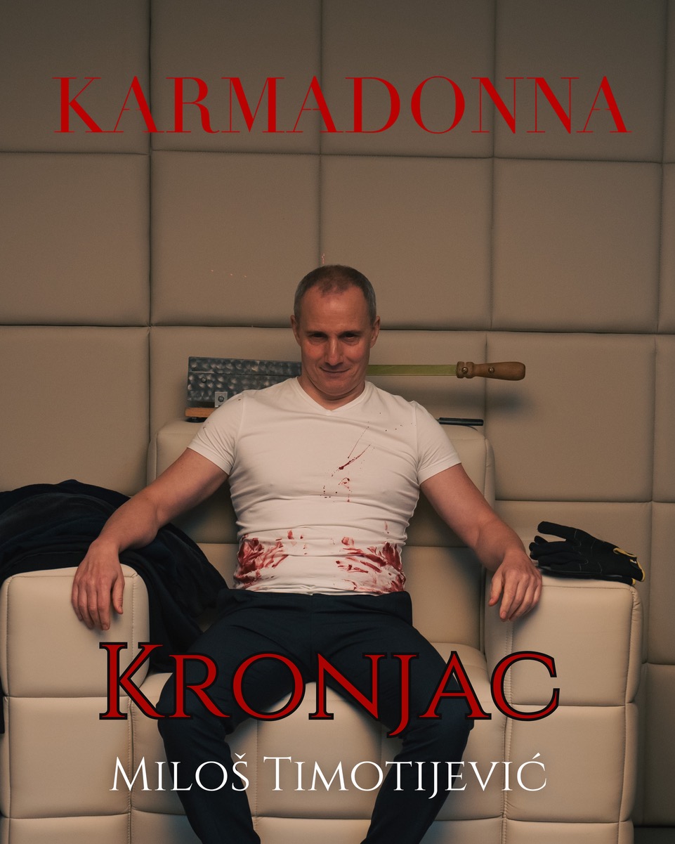 Karmadonna still