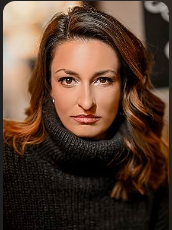 Anja Matkovic