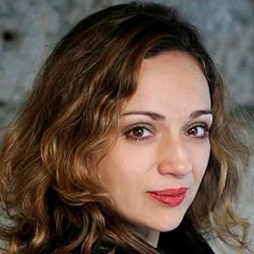 Maria Kallimani