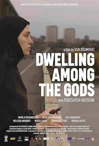 Dwelling Among the Gods