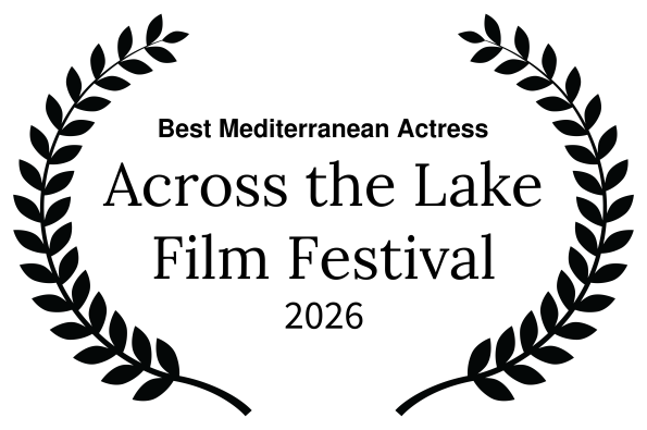 Best Mediterranean Actress – Plamena Getova