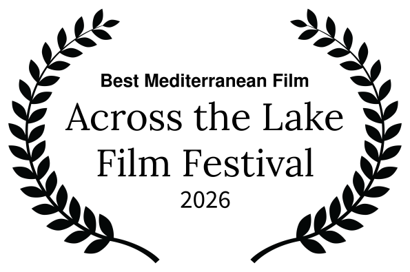 Best Mediterranean Film – Hold Onto Me