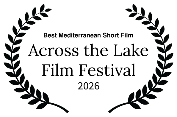 Best Mediterranean Short Film – Antigona