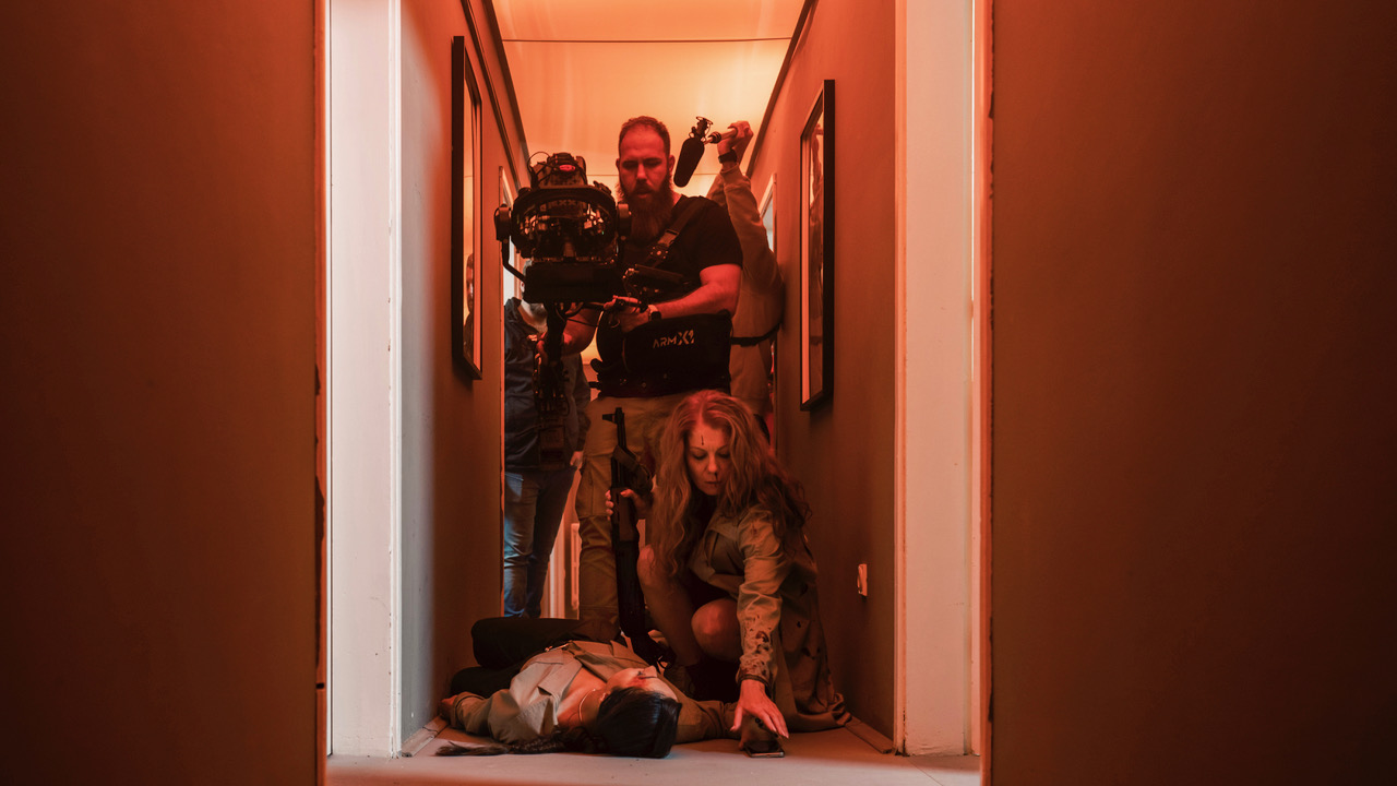 Karmadonna still