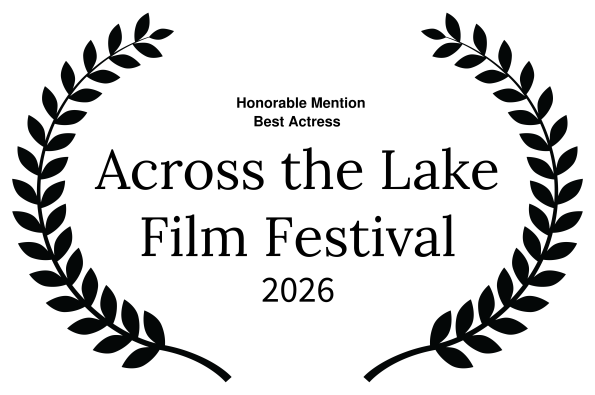 Honorable Mention for Best Actress – Maria Petrova