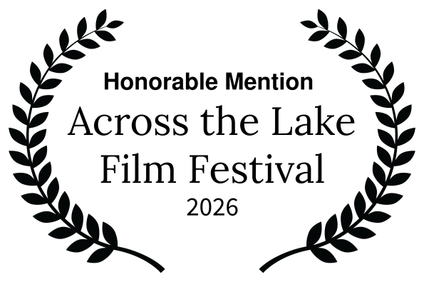 Honorable Mention by the Festival Council – The Gambler