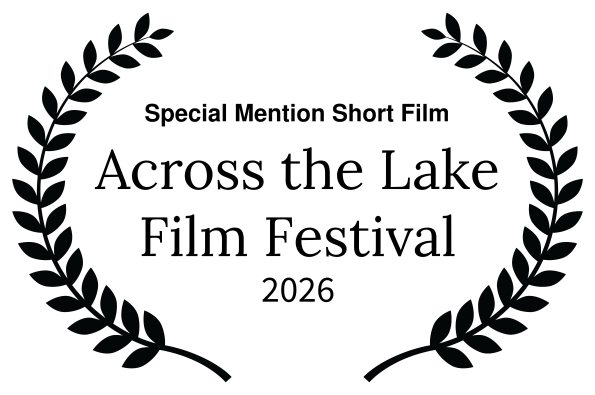 Special Mention for Short Film – Waiting for the Train