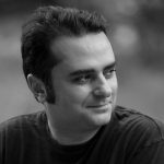 MASTERCLASSFilm Directing, Story Searching & Storytellingwith Milad Tangshir