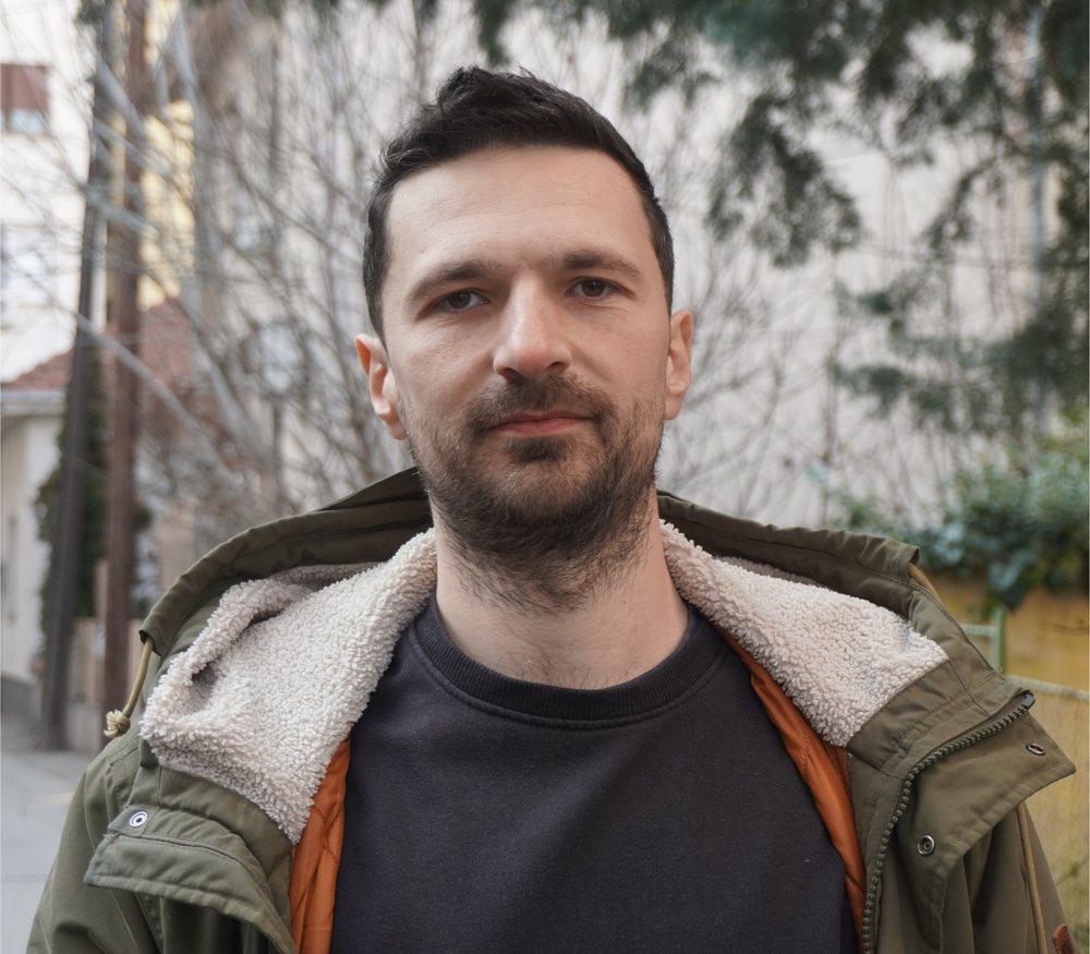 Marko Crnogorski