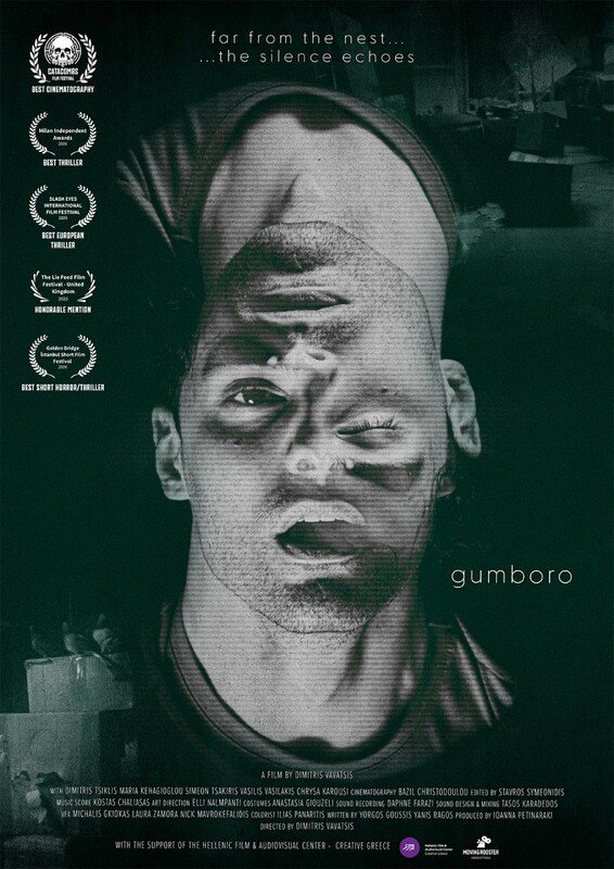 Gumboro poster