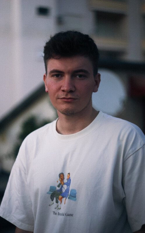 Robert Decani