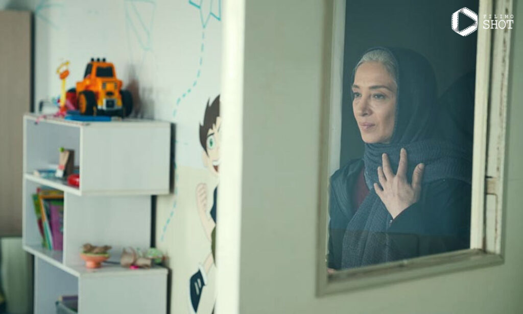 Iranian cinema in focus at the “Across the Lake” Festival