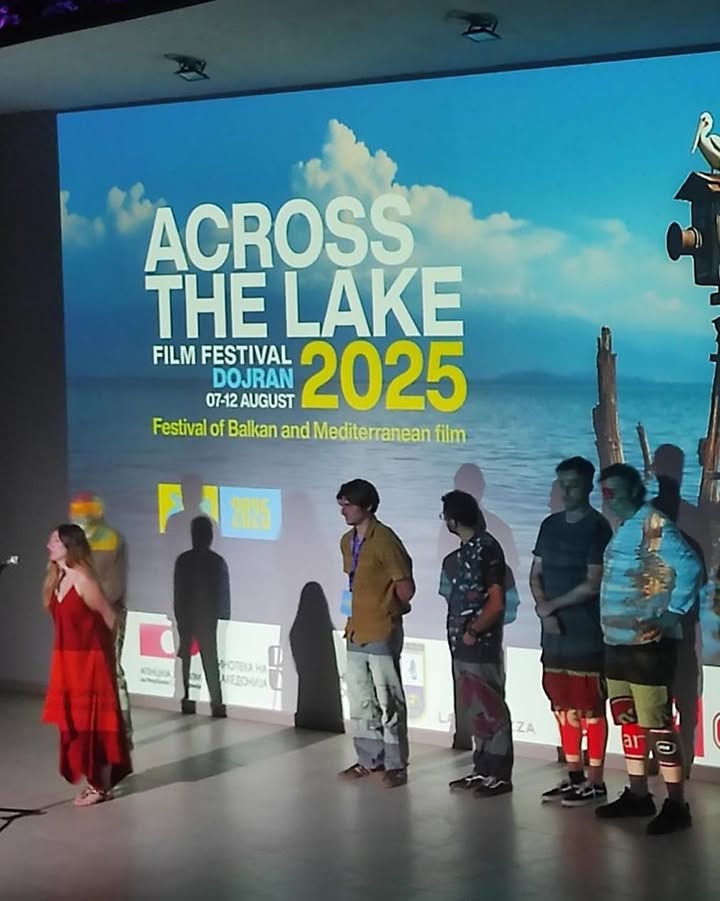 Across The Lake Film Festival