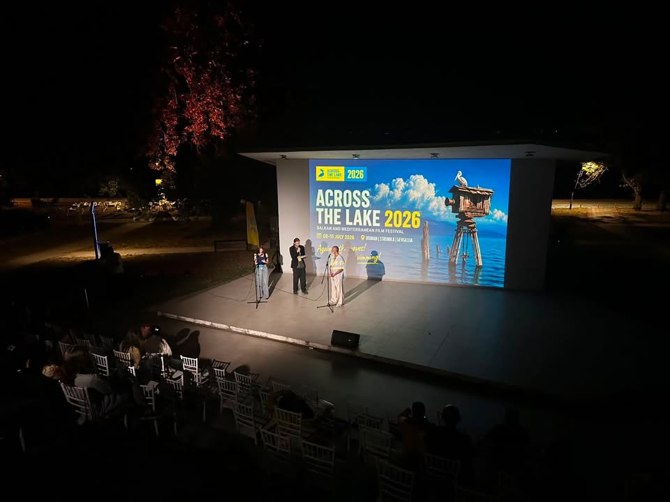 Across The Lake Film Festival