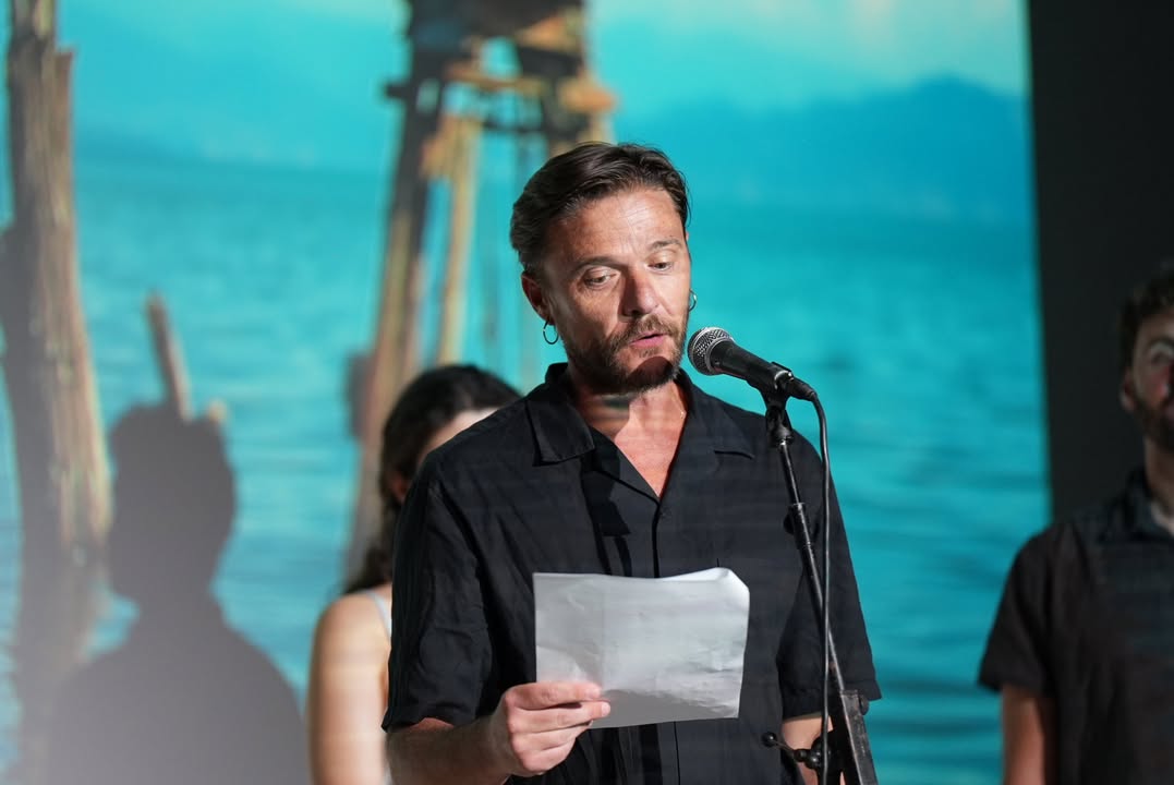Across The Lake Film Festival