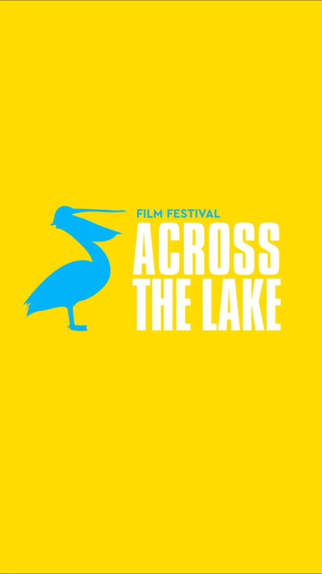 Across The Lake Film Festival