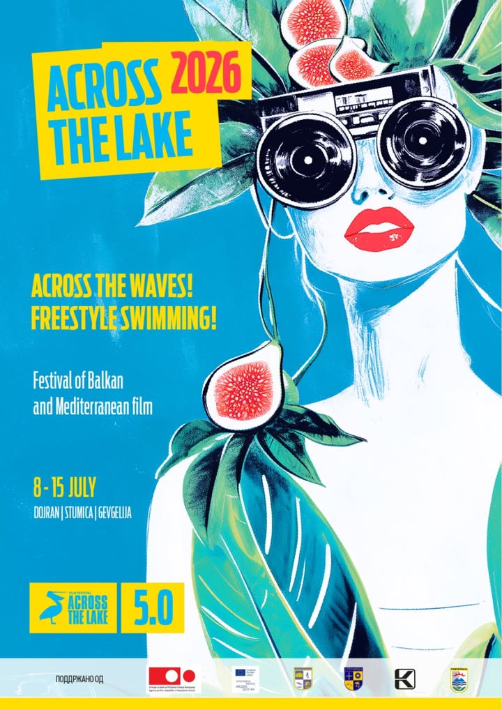 Across The Lake Film Festival
