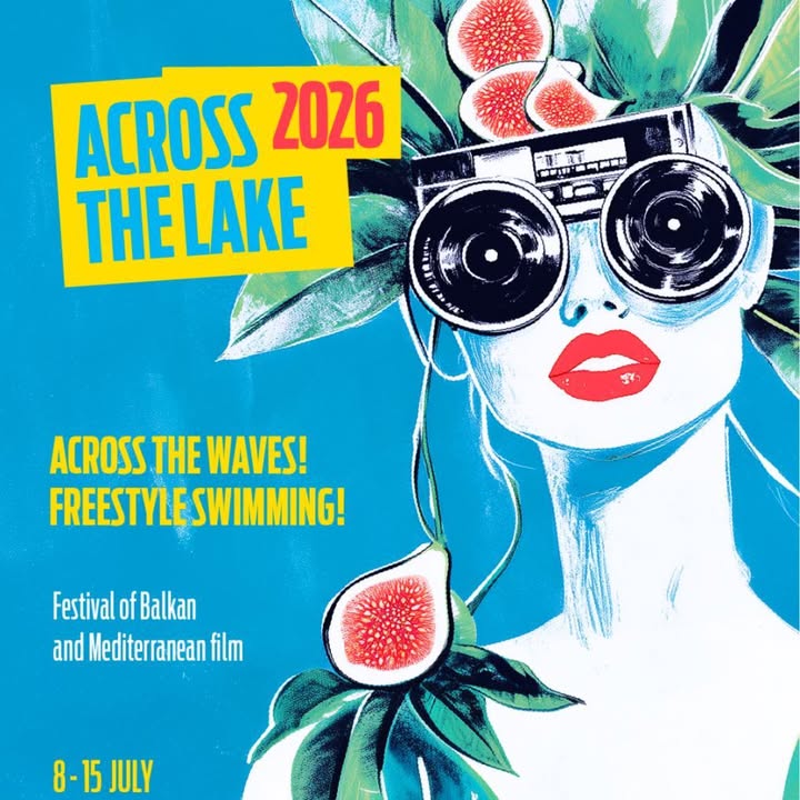 Across The Lake Film Festival